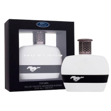 Ford Mustang Mustang White EDT 100 ml parfüm és kölni