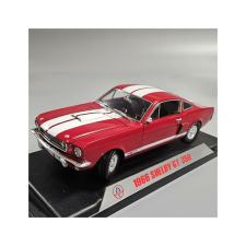  Ford Mustang Shelby GT350 1966 1:18 makett