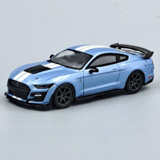  Ford Mustang Shelby GT500 1:64 758 makett