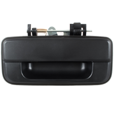  Ford Ranger 06-12 hátsó nyílás (oldalsó) külső fogantyú FEKETE karosszéria elem