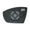  Ford S-Max 2006.05.01-2010.04.30 Tükörlap cserélhető bal, aszférikus, fűthető (0SCJ)