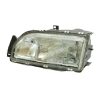  Ford Sierra 1991.08.01-1993.02.28 Bal fényszóró H4/H3 TYC (0GN3)