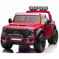  Ford Super Duty 12V elektromos járgány