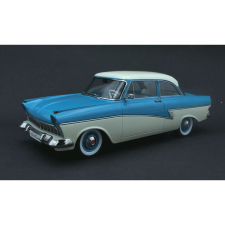  Ford Taunus 17M P2 1957 1:18 Sárga makett