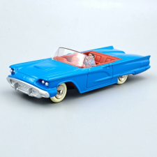  Ford Thunderbird Convertible 1958 1:43 makett