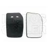  Ford Transit 2006.04.01-2014.04.30 Tükörlap cserélhető jobb, domború, fűthető (0PC0)