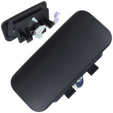  Ford Transit Mk6 00-06 jobb oldali ajtó külső kilincs karosszéria elem