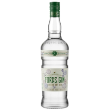  Fords London Dry gin DRS (0,7L / 45%) gin