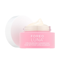 FOREO Luna™ Ultra Nourishing Cleansing Balm Arctisztító 75 ml arctisztító