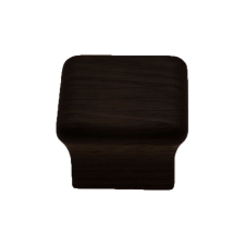 Forest FOGANTYÚ GOMB R-0961A WENGE, FA bútor