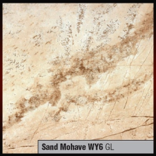 Forest Munkalap vízzáró profil WY6 GL Sand mohave Barna márvány