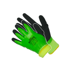  Forester hőszigetelt védőkesztyű, 10-es méret, Artmas ART702004 védőkesztyű