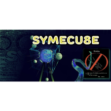 forever8pus symeCu8e (PC - Steam Digitális termékkulcs) videójáték