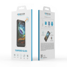 Forever 2,5D edzett üveg Xiaomi Redmi 13C 4G/5G mobiltelefon kellék