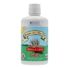 FOREVER 365 ALOE VERA GÉL reform élelmiszer