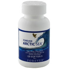  Forever Arctic Sea kapszula 120db vitamin és táplálékkiegészítő