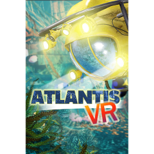 Forever Entertainment S.A. Atlantis [VR] (PC - Steam Digitális termékkulcs) videójáték