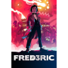 Forever Entertainment S.A. Fred3ric (PC - Steam elektronikus játék licensz)