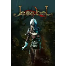 Forever Entertainment S.A. Iesabel (digitális licenc) videójáték