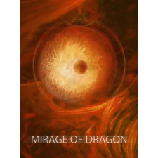Forever Entertainment S.A. Mirage of Dragon (digitális licenc) videójáték