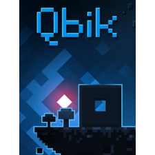 Forever Entertainment S.A. Qbik (digitális licenc) videójáték