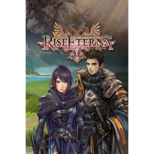 Forever Entertainment S.A. Rise Eterna (PC - Steam elektronikus játék licensz) videójáték