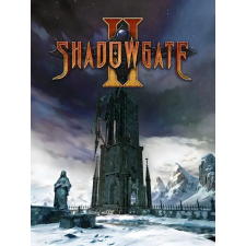 Forever Entertainment S.A. Shadowgate 2 (digitális licenc) videójáték
