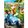 Forever Entertainment S.A. Teddy Floppy Ear - The Race (digitális licenc)