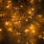 Forever Fényfüzér 180 leddel, 3+14.4M, meleg fehér színű, Forever Light String Light