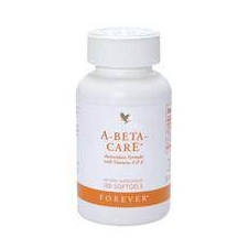 Forever Forever A-Beta-CarE (100 kapszula) vitamin és táplálékkiegészítő