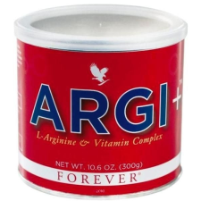 Forever Forever ARGI+ 300g gyógyhatású készítmény