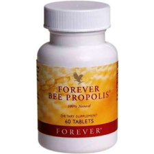 Forever Forever Bee Propolisz 60db gyógyhatású készítmény