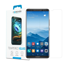 Forever Huawei Mate 10 Pro üvegfólia, tempered glass, előlapi, edzett, Forever mobiltelefon kellék