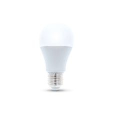 Forever LED izzó E27 / A60, 8W, 3000K, 640lm, meleg fehér fény, Forever Light izzó