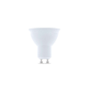 Forever LED izzó GU10, 3W, 4500K, 245lm, semleges fehér fény, Forever Light