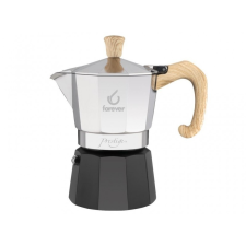 Forever Moka Prestige Woody 6 120239 kávéfőző