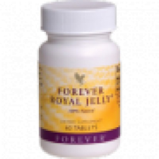 Forever Royal Jelly 60 db vitamin és táplálékkiegészítő