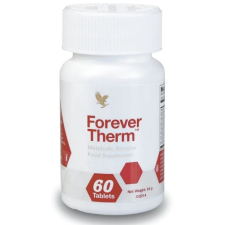 Forever Therm kapszula 60db vitamin és táplálékkiegészítő