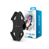 Forever Univerzális kerékpárra szerelhető telefontartó 4-6&amp;quot, méretű készülékekhez - Forever BH-120 Bike Holder - fekete