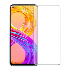 Forever Üvegfólia Realme C21Y - üvegfólia mobiltelefon kellék