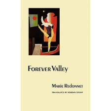  Forever Valley – Marie Redonnet idegen nyelvű könyv