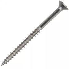 Forgácslap csavar sf. kh. PZ3, részmenetes 6x110 /66 Vz. barkácsolás, csiszolás, rögzítés