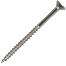 Forgácslap csavar sf. tx. Tx20, részmenetes 4x70 /45 A2 barkácsolás, csiszolás, rögzítés