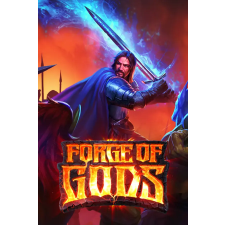  Forge of Gods - Winter's Gasp Pack (digitális licenc) videójáték