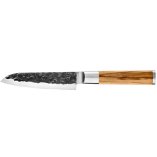 Forged Kovácsolt Konyhakés 14cm kés és bárd