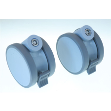  FORGÓKERÉK FÉKES - 2DB beépíthető gépek kiegészítői