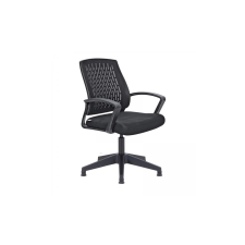 Forgószék Bluering® Elite fekete forgószék
