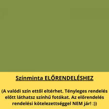 ForgoszekHuzat.hu (Dircom Kft.) Székhuzat JYSK HAVNDAL étkezőszékre (elasztikus, mosható, ZÖLD) lakástextília