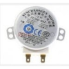  Forgótányér motor mikrosütőhöz. 220V, 5-6rpm, 4W