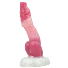 Forix monster vibrátor 18 x 6cm vibrátorok